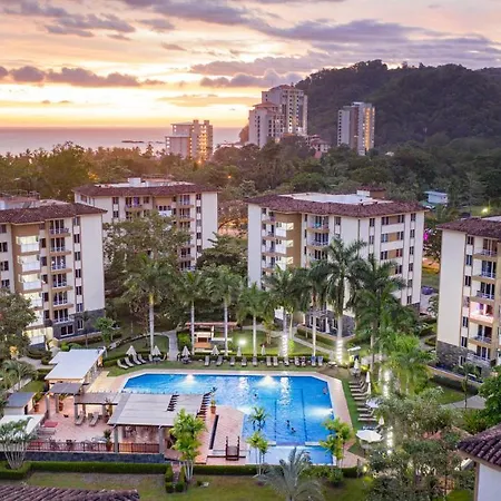 Costa Linda Condo 1.3 - Jaco